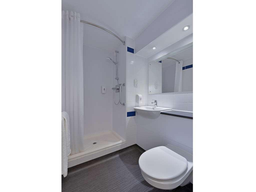 Travelodge Central Leicester Værelse billede